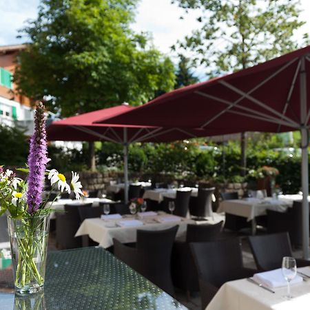 Hotel Krone Langenegg Exterior photo