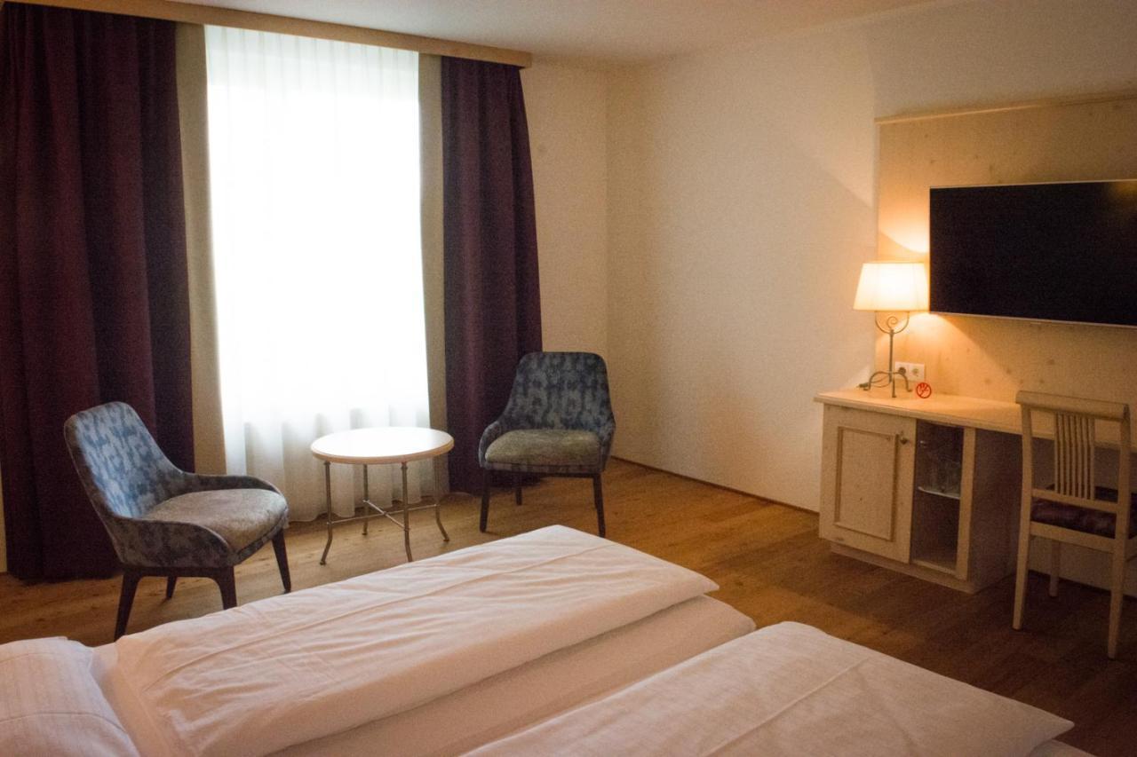 Hotel Krone Langenegg Exterior photo
