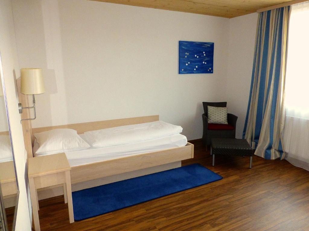 Hotel Krone Langenegg Room photo